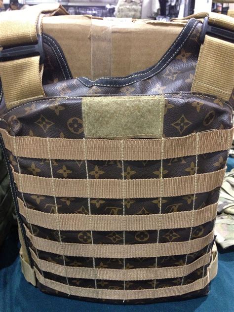 men louis vuitton armor vest buy online|louis vuitton cutaway vest.